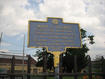 September 18 1866- Mary Burnett