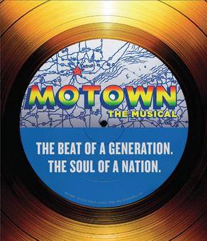 GM – FBF – Today’s American Champion event Producers Kevin McCollum, Doug Morris, and Motown Founder Berry Gordy announced December 14 the complete cast for the new national tour of Motown The Musical, which will launch January 11, 2017, at the Stanley Theatre in Utica, NY.