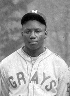 GM – FBF – Today’s American Champion was an American Negro league baseball catcher.