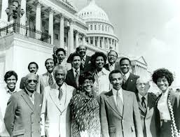 GM – FBF – Today’s American Champion event begins during the late 1960s, Rep. Charles Diggs (D-Mich.) created the Democracy Select Committee (DSC) in an effort to bring black members of Congress together.
