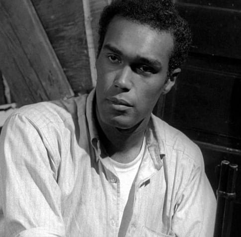 GM – FBF – Today’s American Champion was an American actor and theatre director, best known for his leading role as Ben in the 1968 horror film Night of the Living Dead.