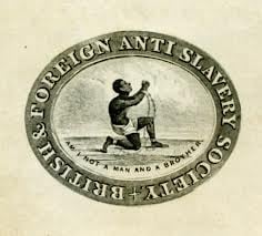 GM – FBF – Today’s American Champion event was an abolitionist society founded by William Lloyd Garrison and Arthur Tappan.