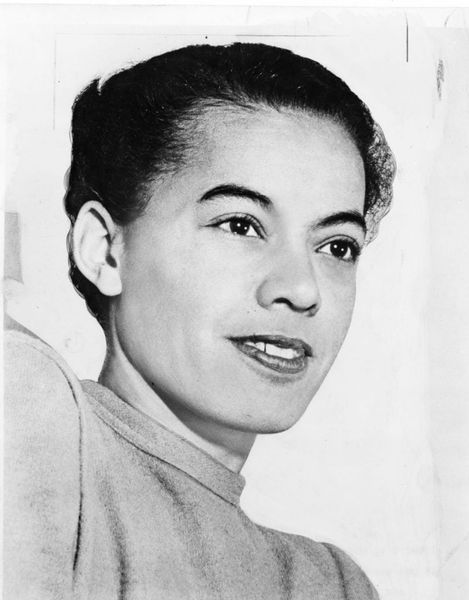 GM – FBF – Today’s American Champion was an American civil rights activist who became a lawyer, a women’s rights activist, Episcopal priest, and author.
