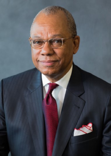 GM – FBF – Today’s American Champion is President of State University of New York College at Old Westbury and Pastor of the nationally renowned Abyssinian Baptist Church in the City of New York.