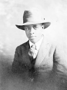 GM – FBF – Today’s American Champion was an American novelist active during the Harlem Renaissance.