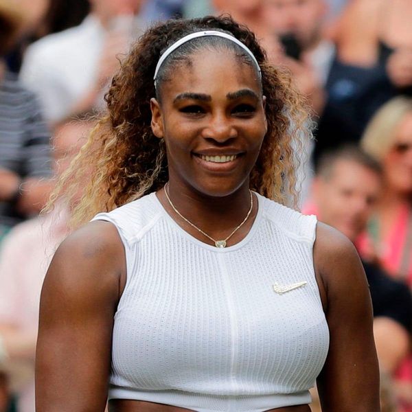 GM – FBF – Today’s American Champion is Serena Jameka Williams (born September 26, 1981) is an American professional tennis player and former world No. 1 in women’s single tennis.