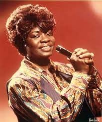 GM – FBF – Today’s American champion was an American singer whose style encompassed Chicago blues, electric blues, rhythm and blues and soul blues