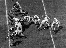 GM – FBF – Today’s American Champion event was a violent on-field assault against African-American player Johnny Bright by a white opposing player during an American college football game held on October 20, 1951, in Stillwater, Oklahoma.