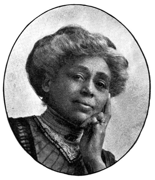GM – FBF – Today’s American Champion was an early 20th Century Seattle civil rights activist who was born in 1863 in Illinois to Martha Murphy and George Dennie.