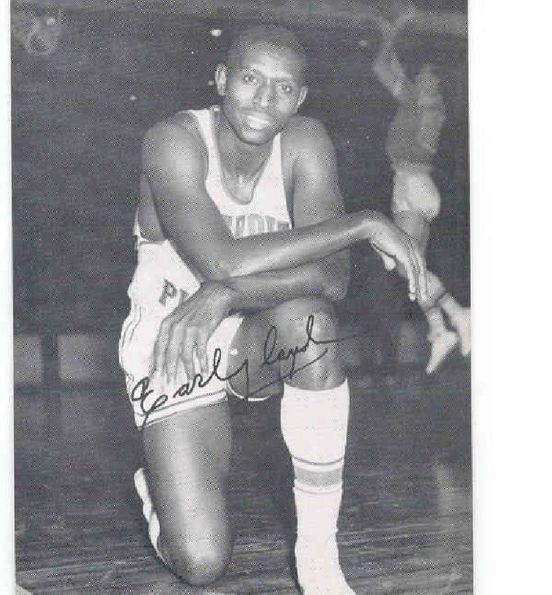 GM – FBF – Today’s American Champion was an American professional basketball player and coach.