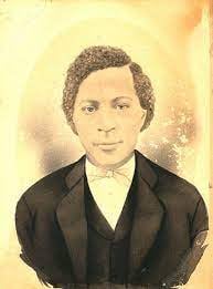 GM – FBF – Today’s American Champion was an African-American freed slave from Tennessee who became one of the leading manufacturers of wagons for the Oregon Trail.